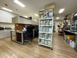 Synergy @ KB (D14), Factory #625892431